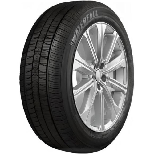 Фото автомобильной шины Waterfall Quattro 4Seasons 215/55 R17 94H