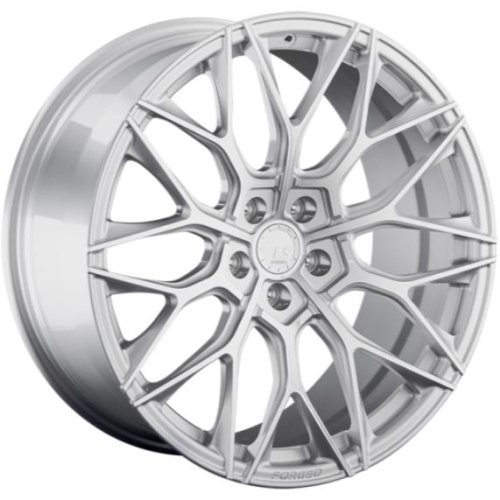 LS Forged FG10 8.5x20 5*108 ET45 DIA63.3 SF Кованый
