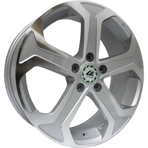 Фото колесного диска Replica TD Special Series H15-S 7x18 5*114.3 ET50 DIA64.1 SF Литой