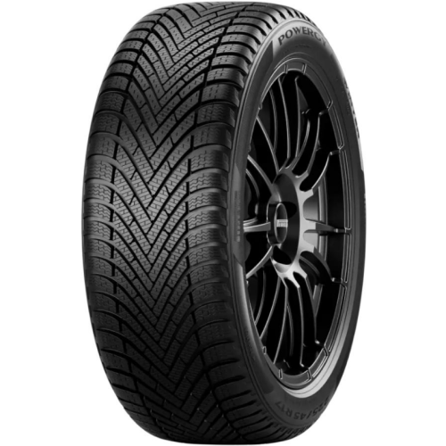 Фото автомобильной шины Pirelli Powergy Winter 225/45 R18 95V FP