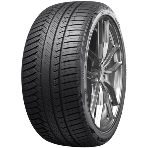 Фото автомобильной шины Sailun Atrezzo 4 Seasons Pro 225/55 R17 101W XL