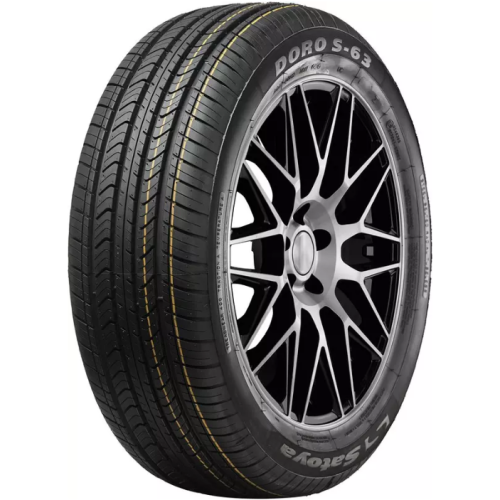 Фото автомобильной шины Satoya Doro S-63 205/55 R16 91V