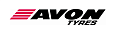 Фото мотошины Avon