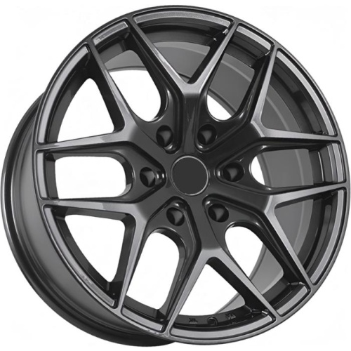 Sakura Wheels YA9549 8.5x18 6*139.7 ET15 DIA110.1 BF1 Литой