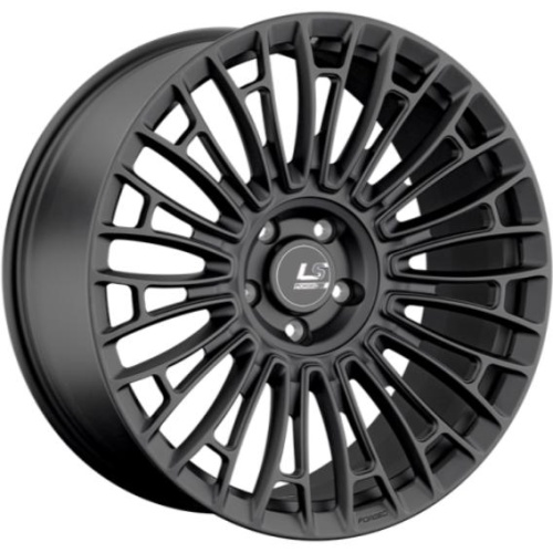 LS Forged FG25 11x22 5*130 ET62 DIA71.6 MB Кованый