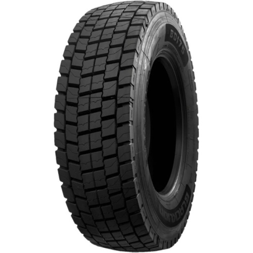 Фото грузовой шины Blacklion BD175 215/75 R17.5 135/133L Ведущая