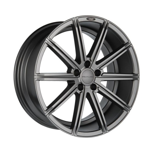 RW H-577 8.5x19 5*120 ET35 DIA72.6 DMGM Литой