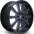Купить диски Harp Y-10 9.5x22 6*139.7 ET25 DIA106.1 Satin Black Precision Milling Литой, купить Диски Harp Y-10 9.5x22 6*139.7 ET25 DIA106.1 Satin Black Precision Milling Литой в Архангельске Harp Y-10 9.5x22 6*139.7 ET25 DIA106.1 Satin Black Precision Milling Литой