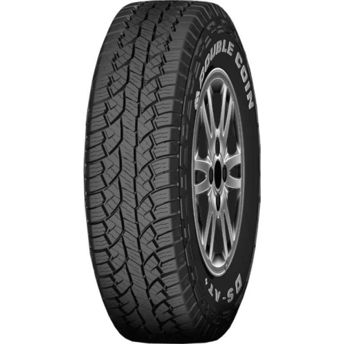 Фото автомобильной шины Double Coin DS-AT+ 245/70 R16 107T