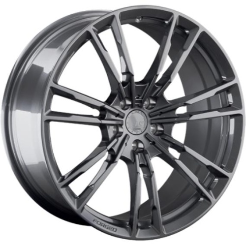Фото колесного диска LS FG06 9x20 5*112 ET35 DIA66.6 GM Литой