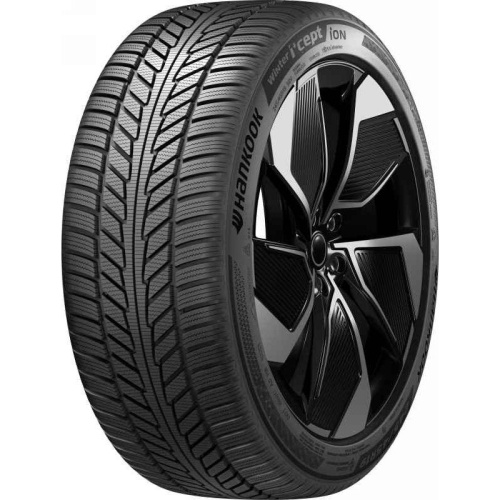 Фото автомобильной шины Hankook Winter i*Cept iON IW01 245/45 R20 103V XL