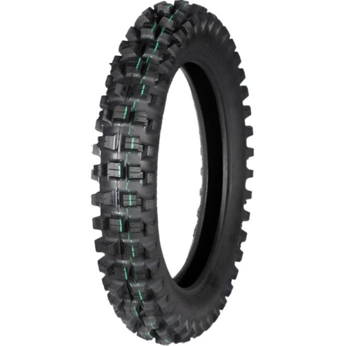 Фото мотошины Novion SS-059D Super Soft 120/100 R18 74P Задняя Кросс