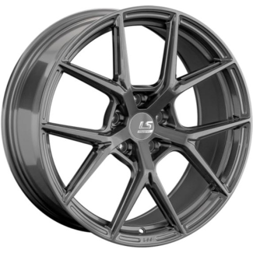 LS RC78 8.5x19 5*114.3 ET30 DIA67.1 GM Литой