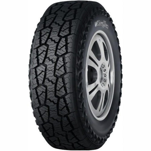 Фото автомобильной шины Rauffan Mega Trak A/T I 245/75 R16 120/116Q