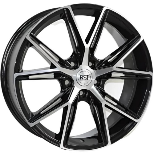 RST R129 7.5x19 5*114.3 ET45 DIA67.1 BD Литой