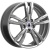 Диск K&K Karrera Light 7x18 5*108 ET45 DIA67.1 Дарк платинум Литой Фото колесного диска K&K Karrera Light 7x18 5*108 ET45 DIA67.1 Дарк платинум Литой