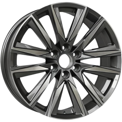 RST R2203FF 9x22 6*139.7 ET40 DIA95.1 GRD Литой
