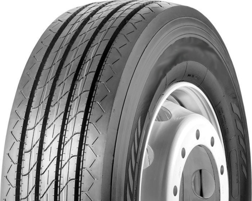 Unicoin R-201 385/65 R22.5 164K Рулевая