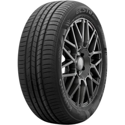 Kumho Ecsta HS51 215/55 R17 94V