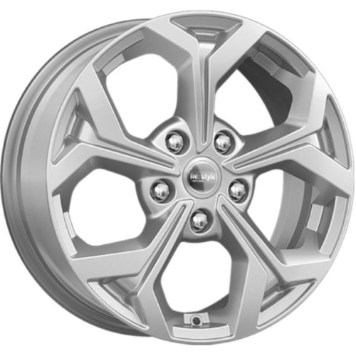 iFree КС878 6.5x16 5*112 ET46 DIA57.1 Нео-классик Литой