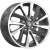 Купить диски K&K KC899 6x15 4*98 ET35 DIA58.6 Алмаз черный Литой, купить Диски K&K KC899 6x15 4*98 ET35 DIA58.6 Алмаз черный Литой в Архангельске K&K KC899 6x15 4*98 ET35 DIA58.6 Алмаз черный Литой