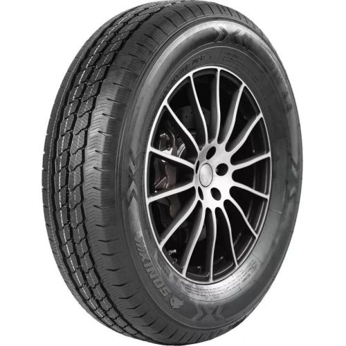 Фото автомобильной шины Sonix Van A/S 185/75 R16C 104/102R