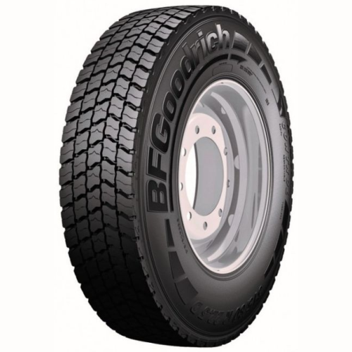 BFGoodrich Route Control D 295/60 R22.5 150/147K Ведущая