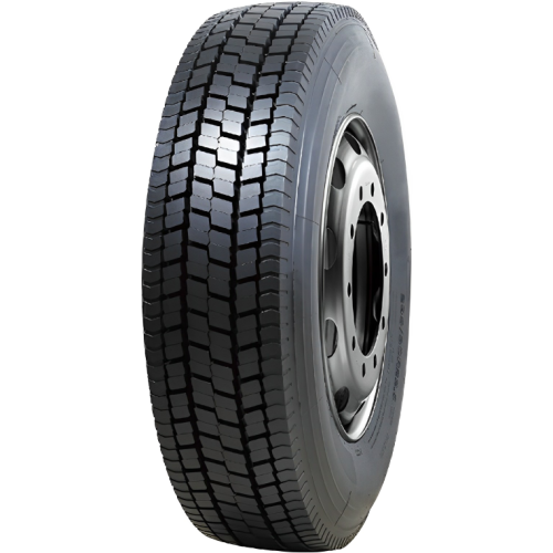 Фото грузовой шины Sunfull HF628 295/80 R22.5 152/149M PR18 Ведущая