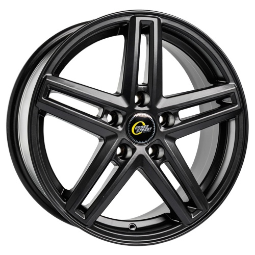 Cross Street CR-24 6.5x16 5*105 ET39 DIA56.6 GMF Литой