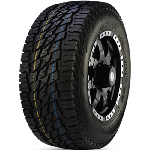 Фото автомобильной шины Gripmax Inception A/T II 175/80 R16 91S RWL