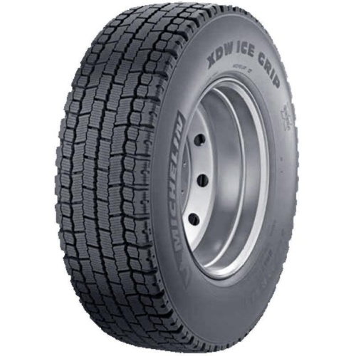 Фото грузовой шины Michelin XDW Ice Grip 315/70 R22.5 154/150L Ведущая