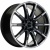 Купить диски Khomen KHW 2102 10.5x21 5*120 ET45 DIA66.6 Black-FP Matt Литой, купить Диски Khomen KHW 2102 10.5x21 5*120 ET45 DIA66.6 Black-FP Matt Литой в Архангельске Khomen KHW 2102 10.5x21 5*120 ET45 DIA66.6 Black-FP Matt Литой
