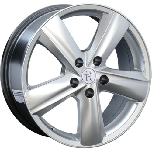 Replay GN57 7.5x18 5*120 ET41 DIA67.1 HP Литой