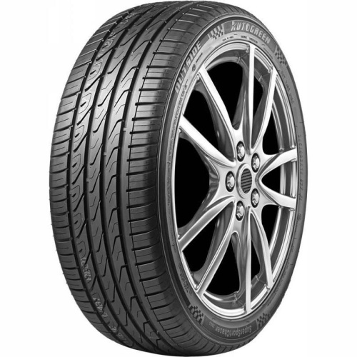 Фото автомобильной шины Autogreen SuperSport Chaser SSC5 225/45 R18 95W
