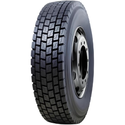Фото грузовой шины Rapid D802 315/70 R22.5 152/148L PR18 Ведущая