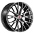 Купить диски 1000 Miglia MM1009 8x17 5*112 ET35 DIA66.6 Dark Anthracite Polished Литой, купить Диски 1000 Miglia MM1009 8x17 5*112 ET35 DIA66.6 Dark Anthracite Polished Литой в Архангельске 1000 Miglia MM1009 8x17 5*112 ET35 DIA66.6 Dark Anthracite Polished Литой