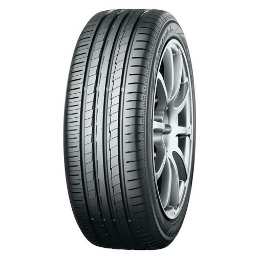 Фото автомобильной шины Yokohama BluEarth-A AE50 215/50 R17 95W XL