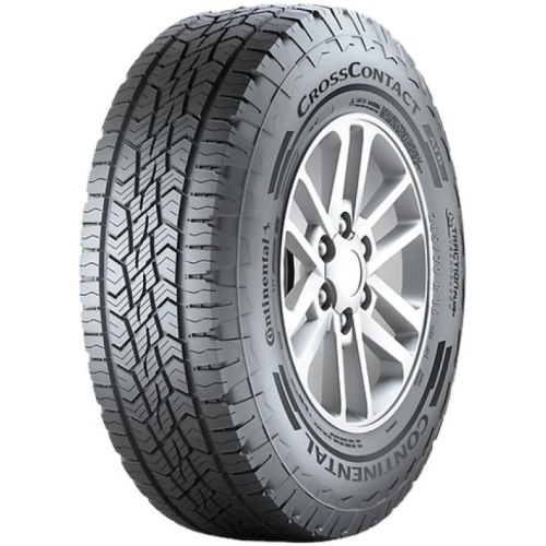Фото автомобильной шины Continental ContiCrossContact ATR 255/60 R17 106V FP