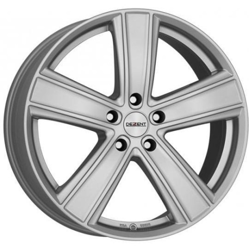 Dezent TH 8x18 5*108 ET45 DIA70.1 BFP Литой