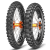 Фото мотошины Metzeler MC360 Mid Hard 90/90 R21 54M Передняя Кросс
