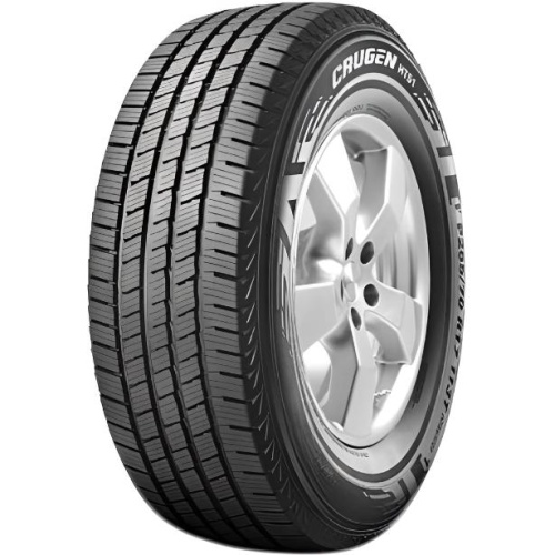 Фото автомобильной шины Marshal Crugen HT51 265/60 R18 110T