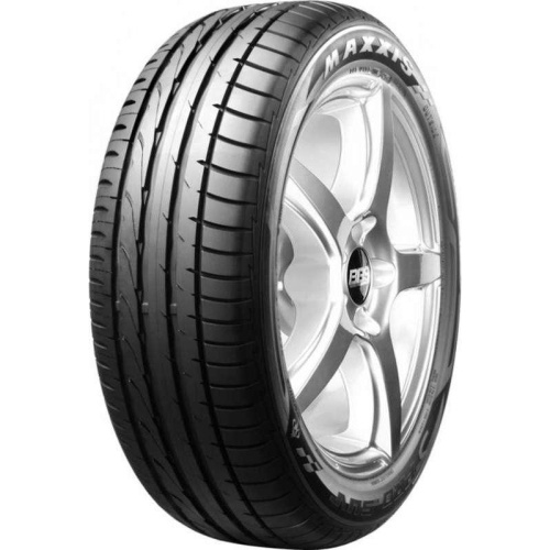 Фото автомобильной шины Maxxis S-Pro SUV 265/60 R18 114V XL FP