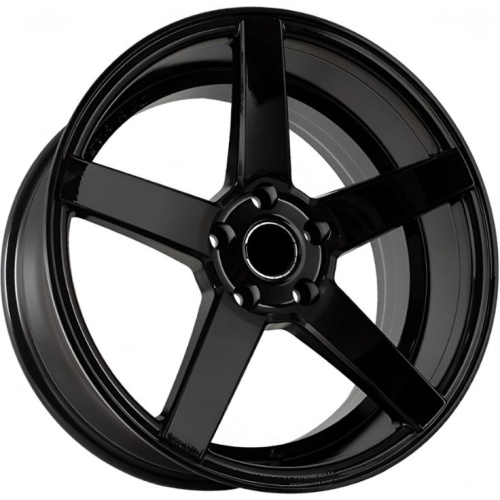 Sakura Wheels 9140 7.5x17 5*114.3 ET40 DIA73.1 B1 Литой
