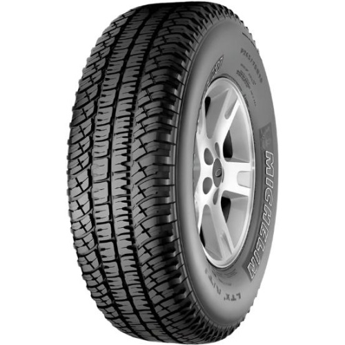 Michelin LTX A/T2 275/70 R18 125/122S