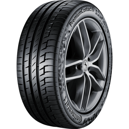 Фото автомобильной шины Continental PremiumContact 6 275/35 R22 114Y XL