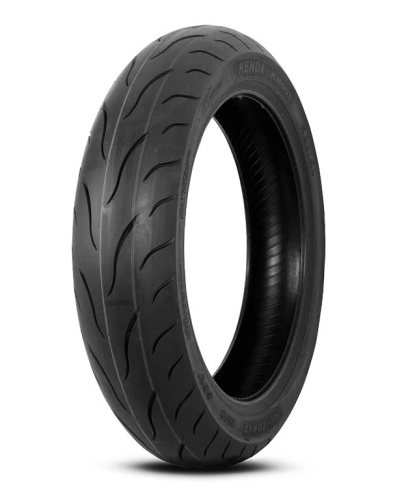 Фото мотошины Kenda KM001 120/70ZR17 58W