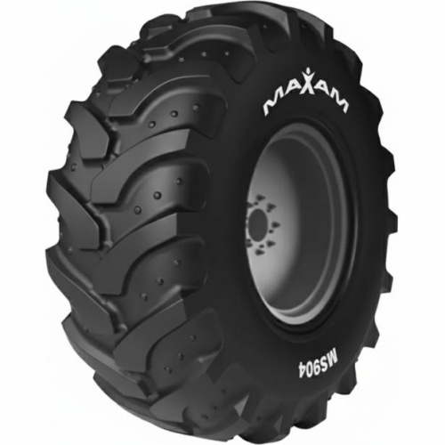 Фото грузовой шины Maxam MS904 R-4 17.5/0 R24 156A8 PR16
