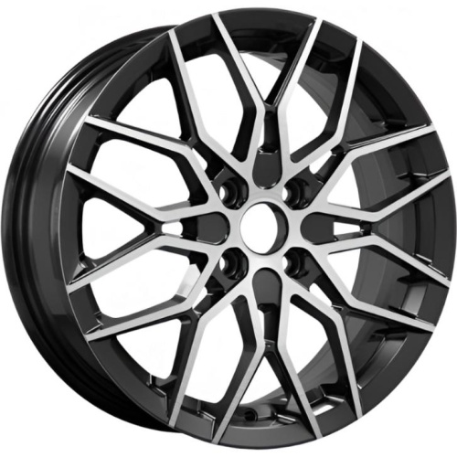 Фото колесного диска RST R085 6x15 4*100 ET46 DIA60.1 BD Литой