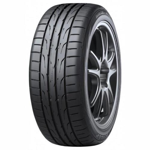 Фото автомобильной шины Dunlop Direzza DZ102 215/50 R17 91V