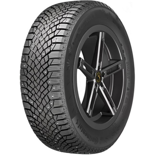 Фото шины Continental IceContact XTRM 235/65 R17 108T XL FP